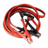 Cable puente para bateria BREMEN con pinzas reforzadas