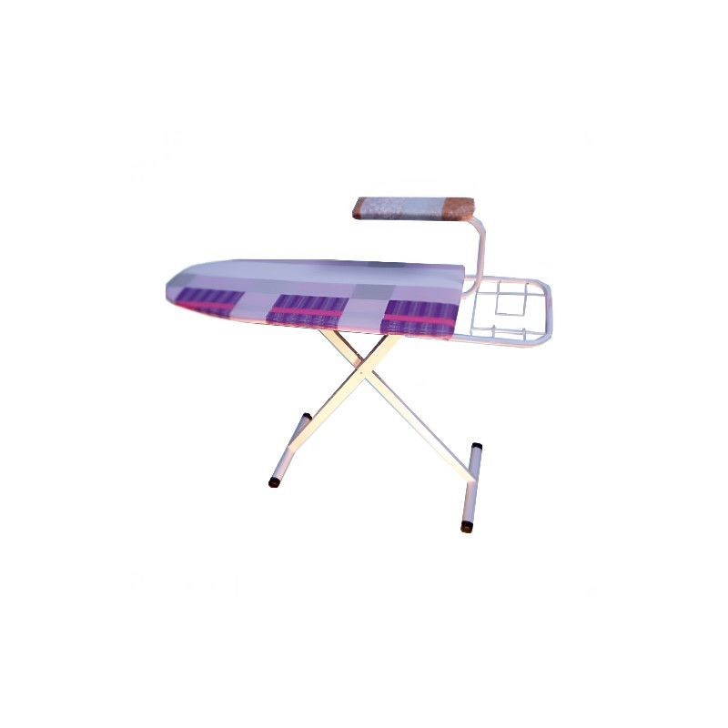 Tabla de planchar SCALA CTAR reforzada 90x32cm Tabla de planchar SCALA CTAR reforzada 90x32cm