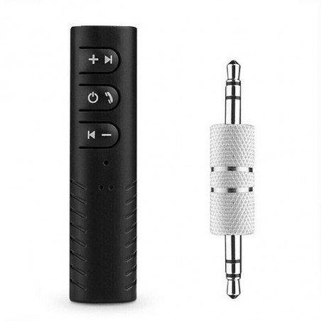 Receptor NETMAK NM-BT6 AUX 3.5mm a bluetooth