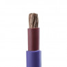 Cable subterráneo IMSA cobre pvc 1,1kV 1x50mm2 por metro IRAM 2178