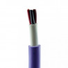 Cable subterráneo PRYSMIAN cobre pvc 1,1kV 3x1,5mm2 por metro IRAM 2178