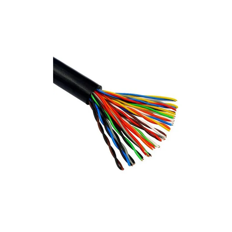 Cable EPUYEN TI 001650 Telefonico Interior 755 16 Pares Rollo