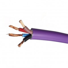 Cable Subterrárreo KALOP cobre PVC 1,1kV 4x2,5mm2 IRAM 2178