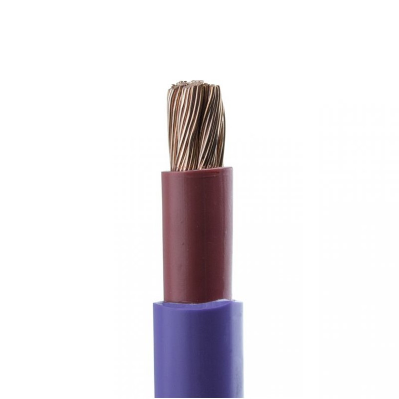 Cable subterráneo IMSA PAYTON HF cobre 1x50mm2 libre de halogeno XLPE 1,1kv