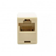 Acople modular para RJ45 hembra (8p8c)