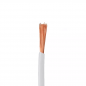 Cable unipolar CEDAM 1,5mm2 blanco IRAM 2183-NM247-3