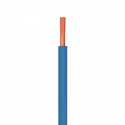 Cable unipolar COBRHIL 2,5mm2 celeste IRAM 2183-NM247-3