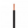 Cable unipolar COBRHIL 2,5mm2 negro IRAM 2183-NM247-3