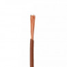 Cable unipolar IMSA 1,5mm2 marrón IRAM 2183-NM247-3