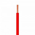 Cable unipolar IMSA 2,5mm2 rojo IRAM 2183-NM247-3