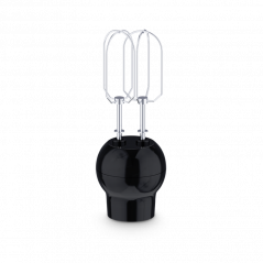Licuadora de mano ULTRACOMB 1200W 800ml 2 velocidades negro