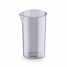 Licuadora de mano ULTRACOMB 1200W 800ml 2 velocidades negro