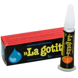 La gotita pomo 2ml