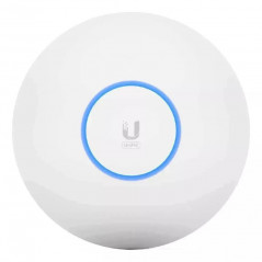 Punto de acceso Wi-Fi UBIQUITI U6 PRO 5.3GBps banda dual
