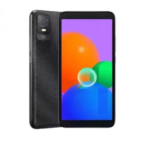 Celular ALCATEL 1R 2GB RAM 32GB con cargador negro