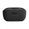 Auriculares bluetooth JBL WAVE BUDS negro