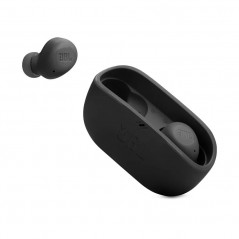 Auriculares bluetooth JBL WAVE BUDS negro