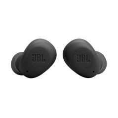 Auriculares bluetooth JBL WAVE BUDS negro