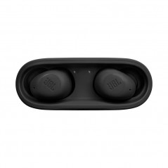 Auriculares bluetooth JBL WAVE BUDS negro