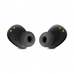 Auriculares bluetooth JBL WAVE BUDS negro
