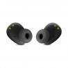Auriculares bluetooth JBL WAVE BUDS negro