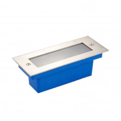 Embutido led 180° ILUMINACIÓN PHILA 2W 3000K luz cálida blanco