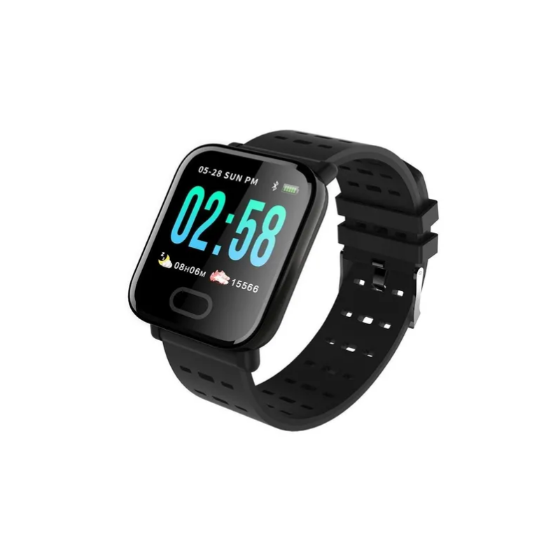 Smartwatch SOUL MACHT100 1.3 Bt 4.0