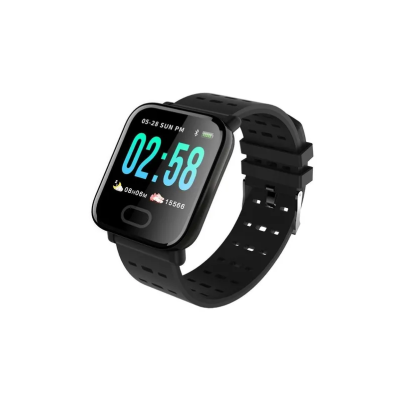Smartwatch soul sw64 match100 1.3 bt 4.0