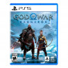 Sony PLAYSTATION 5 STANDARD 825 GB + God of War Ragnarok