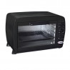 Horno eléctrico EVEREST EV-45E con spiedo 45 litros 1800w outlet
