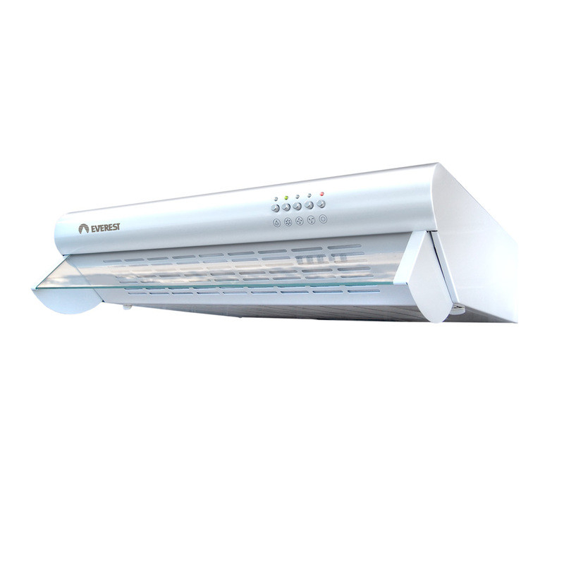 Purificador de aire EVEREST AX-800 3 velocidades 100W blanco Purificador de aire EVEREST AX-800 3 velocidades 100W blanco