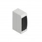 Caja para térmica SISTELECTRIC exterior pvc 2 módulos blanco