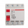 Disyuntor STECK SDR tetrapolar 40A 30mA