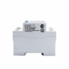 Protector de tensión GRALF GF-AB63CXL indicación de consumo y Wi-Fi