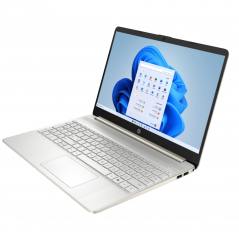 Notebook HP Ryzen7 5700U 512GB SSD 8GB RAM Windows 11 Home