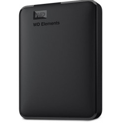 Disco rigido usb 3.0 4tb elements western digital