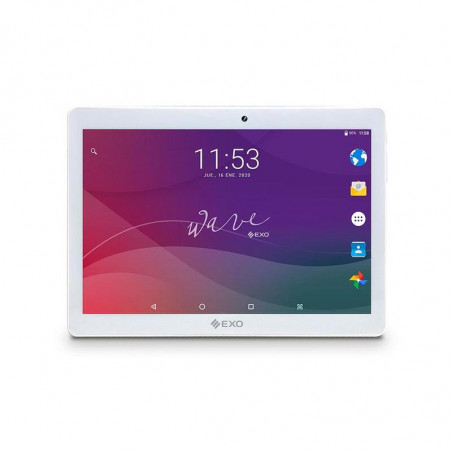 Tablet EXO WAVE I101S 10.1'' 32GB Android 11 Outlet