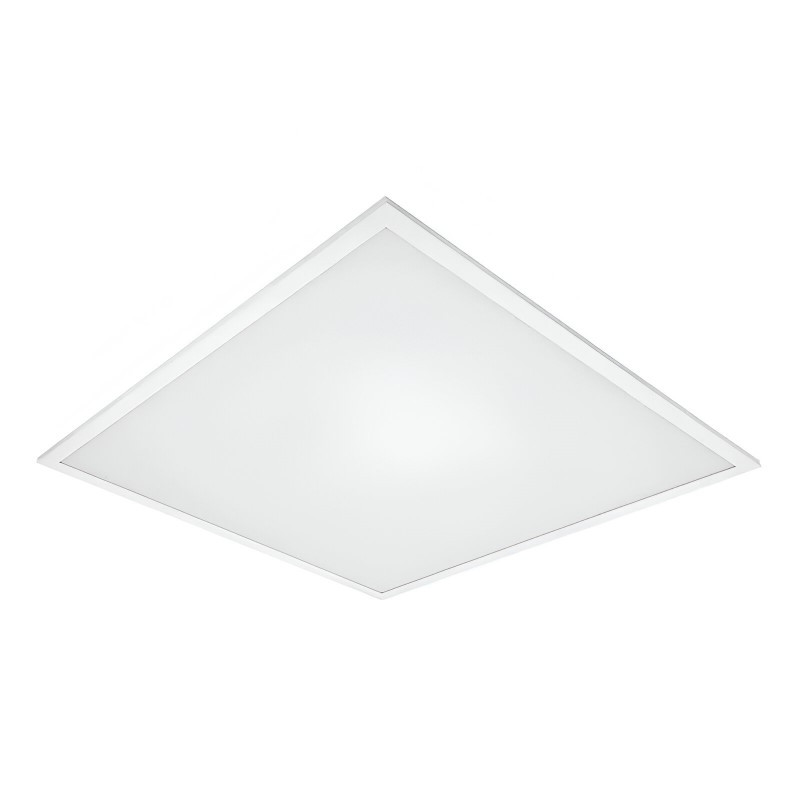 Panel led MACROLED cuadrado 48W 4800lm 6000K luz fría