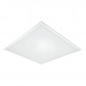 Panel led MACROLED cuadrado 40W 3600lm 3000K luz cálida