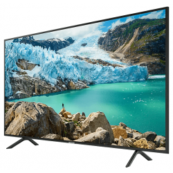 Tv SAMSUNG UN50RU7100GCZB 50 smart 4K UHD