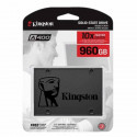 Disco sólido SSD KINGSTON A400 960GB Sata III 2.5\'\'