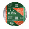 Cable unipolar COBRHIL 1,5mm2 rollo blanco CLASE 4 IRAM 2183