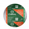 Cable unipolar COBRHIL 6,0mm2 bobina blanco CLASE 4 IRAM 2183