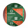 Cable unipolar COBRHIL 6,0mm2 bobina marron CLASE 4 IRAM 2183