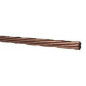 Cable de cobre desnudo 4 mm2