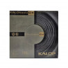 Cable unipolar KALOP 6,0mm2 rollo blanco CLASE 4 IRAM 2183