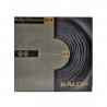 Cable unipolar KALOP 6,0mm2 rollo rojo CLASE 4 IRAM 2183