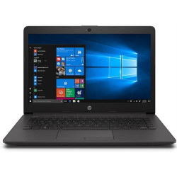 Notebook hp 245 g7 amd a4 9125 6lm84lt
