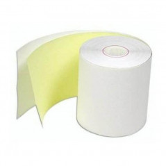 Rollo de papel químico COMARK 15 metros