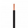 Cable unipolar COBRHIL 10mm2 por rollo negro IRAM2183